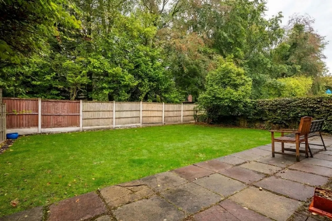 Crescent Green, Aughton, L39, photo 33