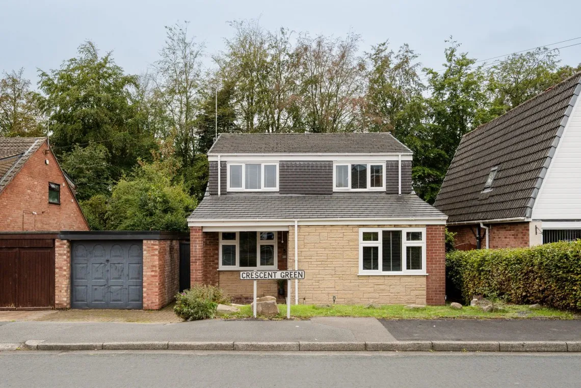 4 bed house for sale, Crescent Green, Aughton, L39
