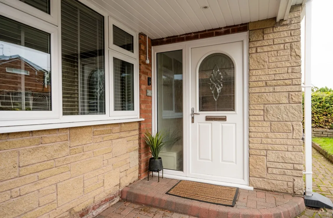 Crescent Green, Aughton, L39, photo 32