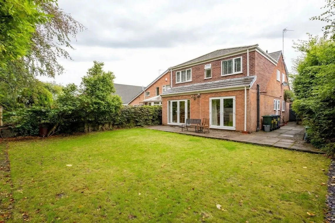 Crescent Green, Aughton, L39, photo 34