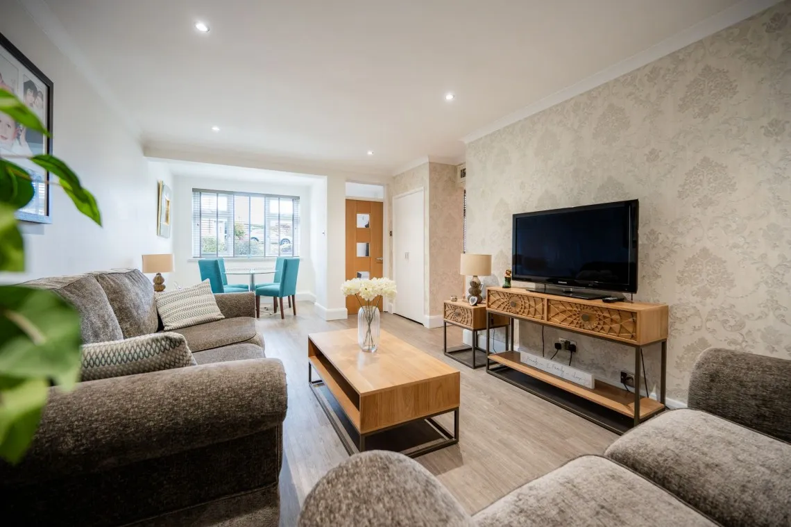 Crescent Green, Aughton, L39, photo 6