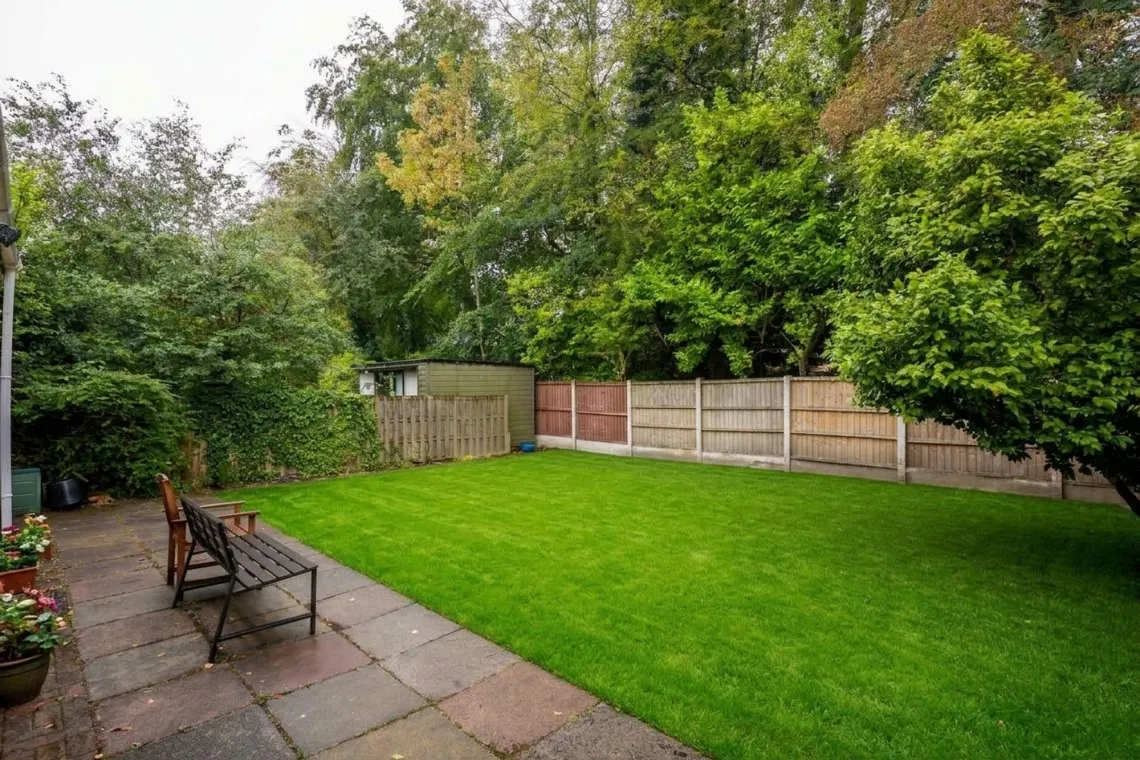 Crescent Green, Aughton, L39, photo 4
