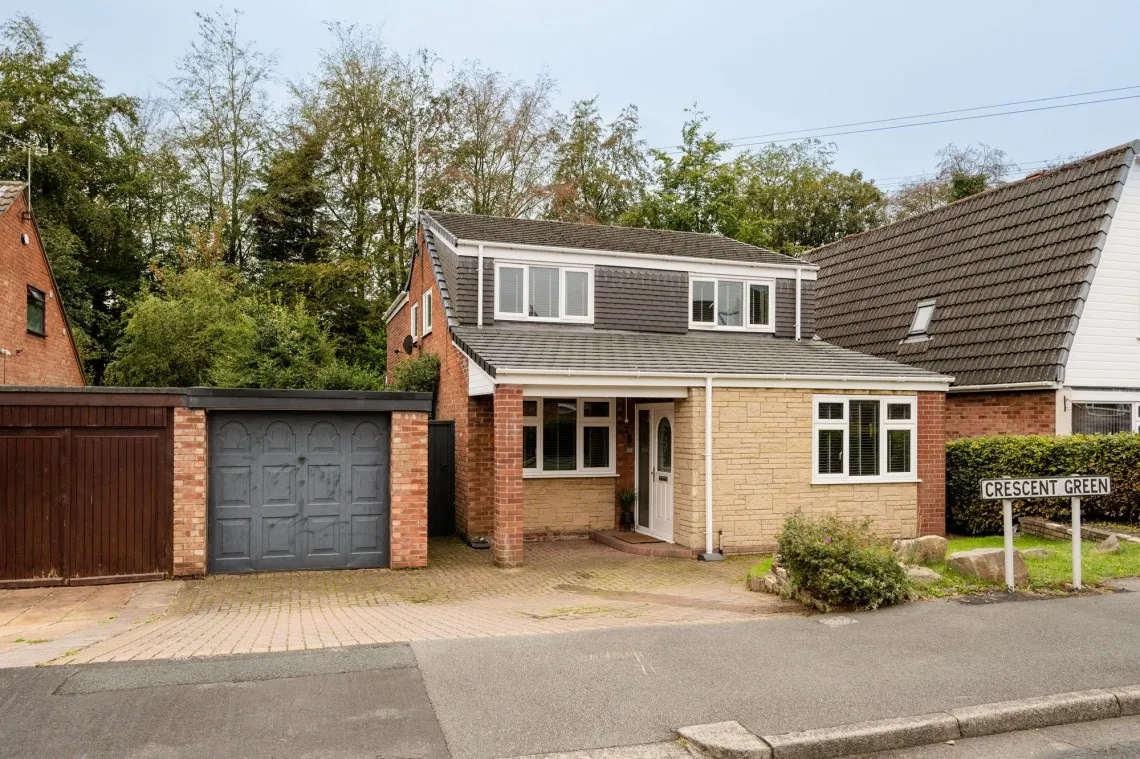 Crescent Green, Aughton, L39, photo 35