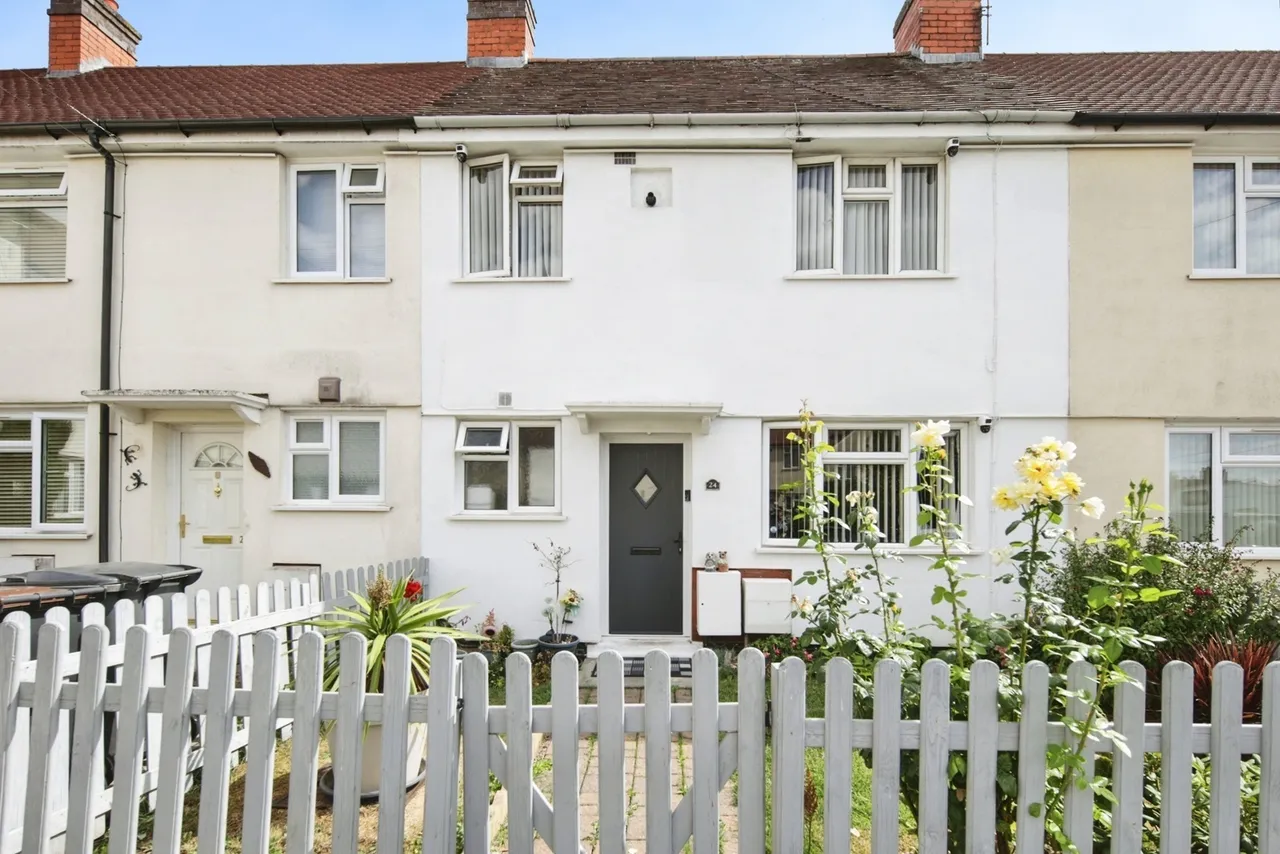 Barton Road, Nuneaton, Warwickshire, CV10, photo 18