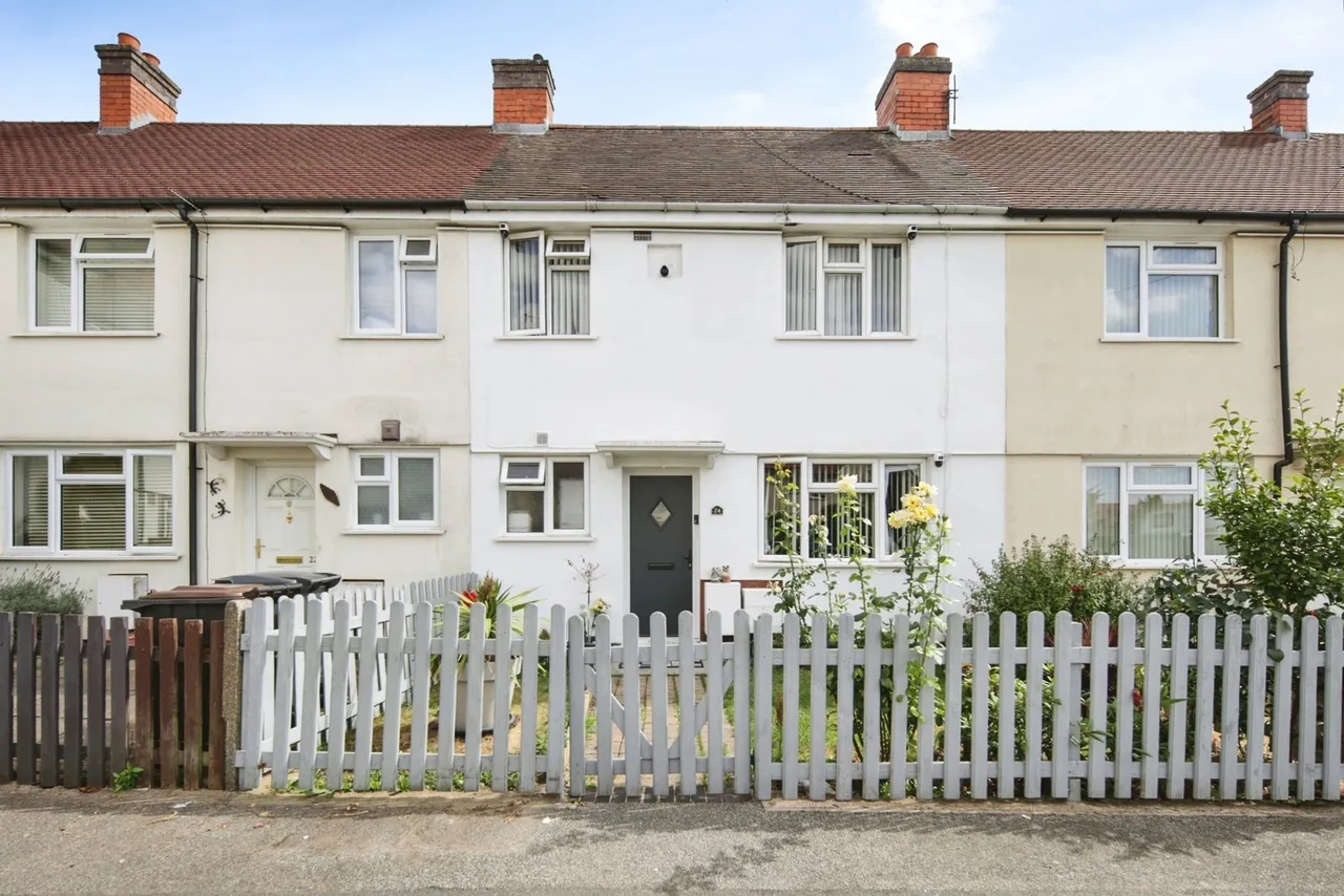 Barton Road, Nuneaton, Warwickshire, CV10, photo 19
