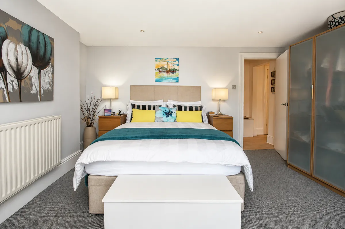 2b Pegwell Road, Ramsgate, Kent, CT11 0GD, photo 13