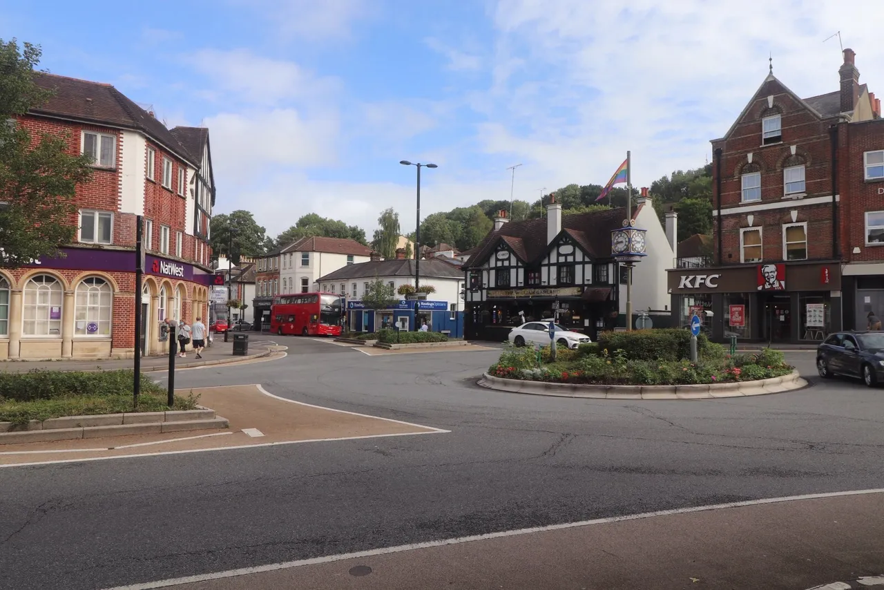 Caterham Lodge, 2 Stafford Road, Caterham, Surrey, CR3, photo 12