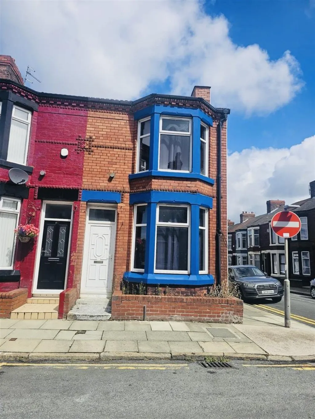 Cowley Road, L4, photo 14