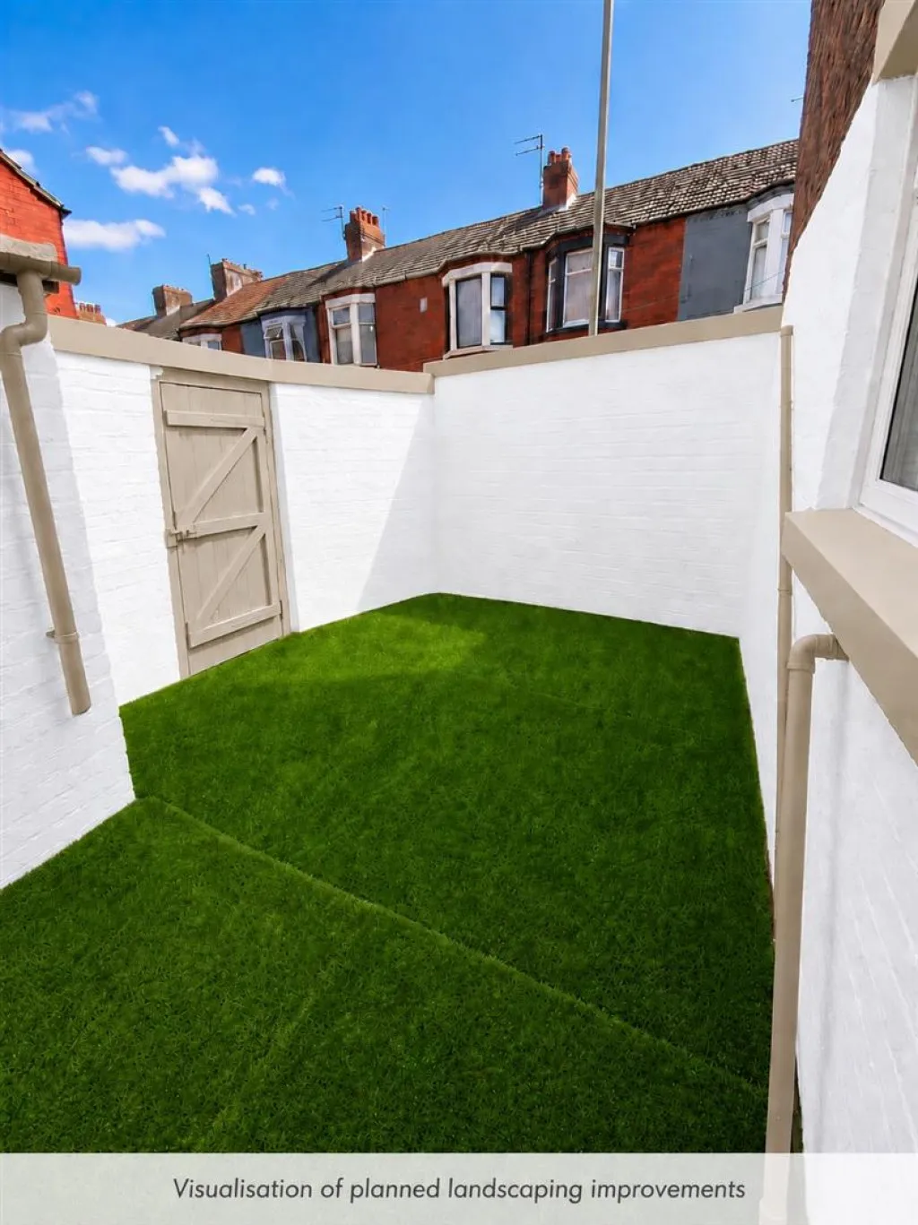 Cowley Road, L4, photo 13
