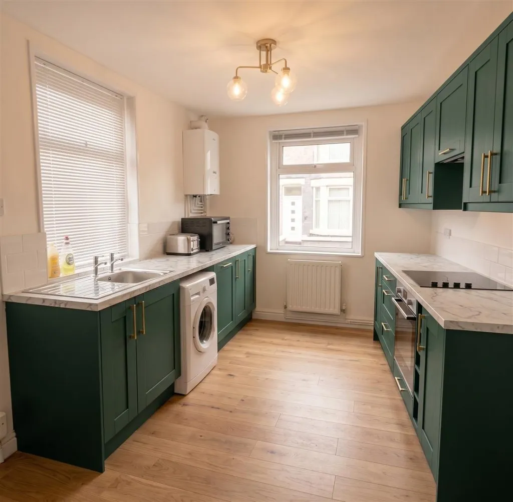Cowley Road, L4, photo 9