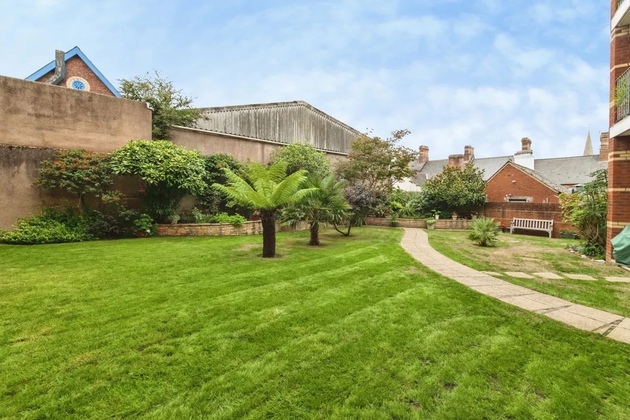 Little Bicton Place, Exmouth, EX8, photo 4