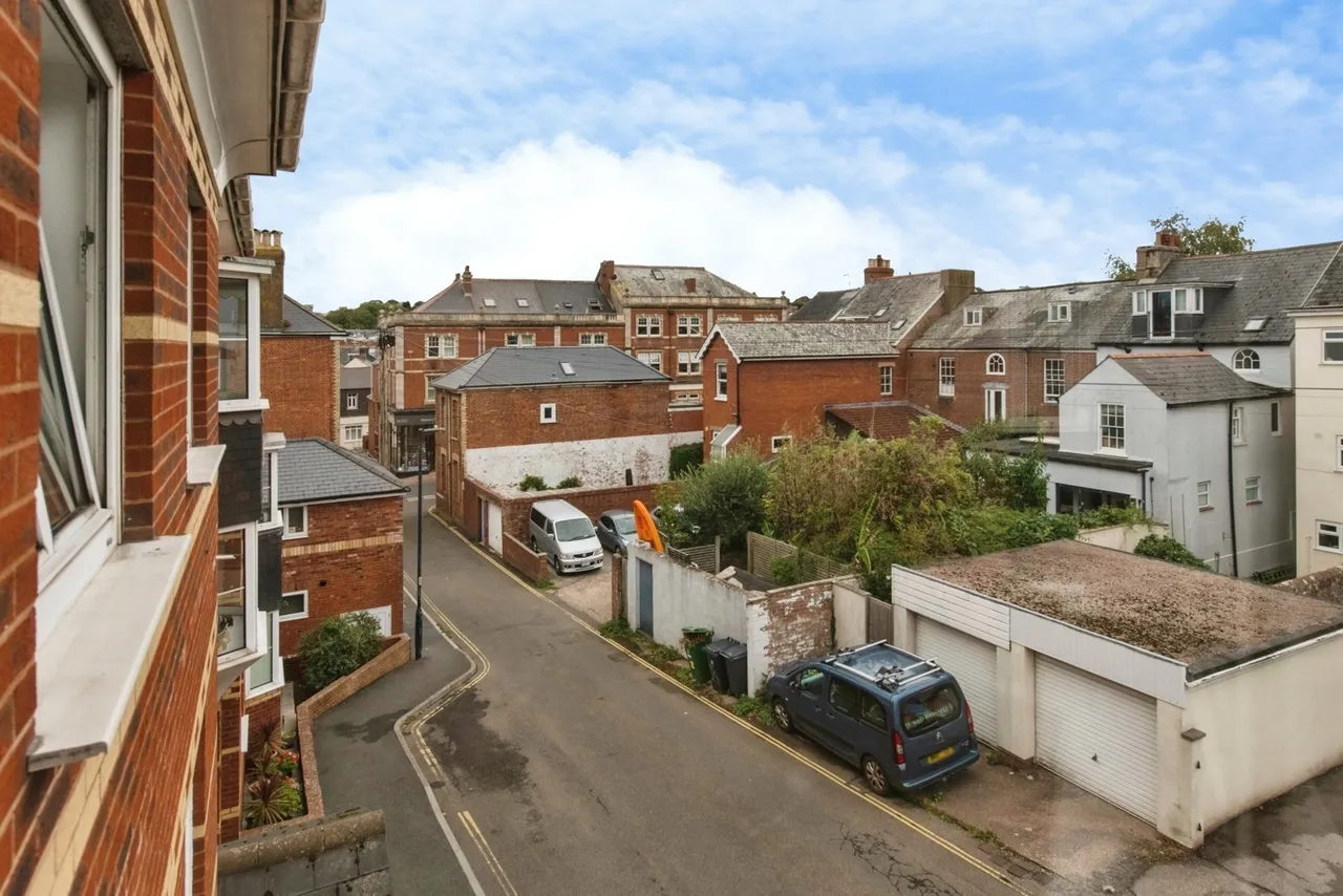 Little Bicton Place, Exmouth, EX8, photo 12