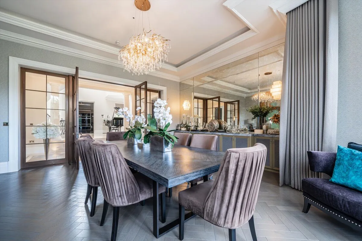 East Drive, Wentworth, GU25, photo 11