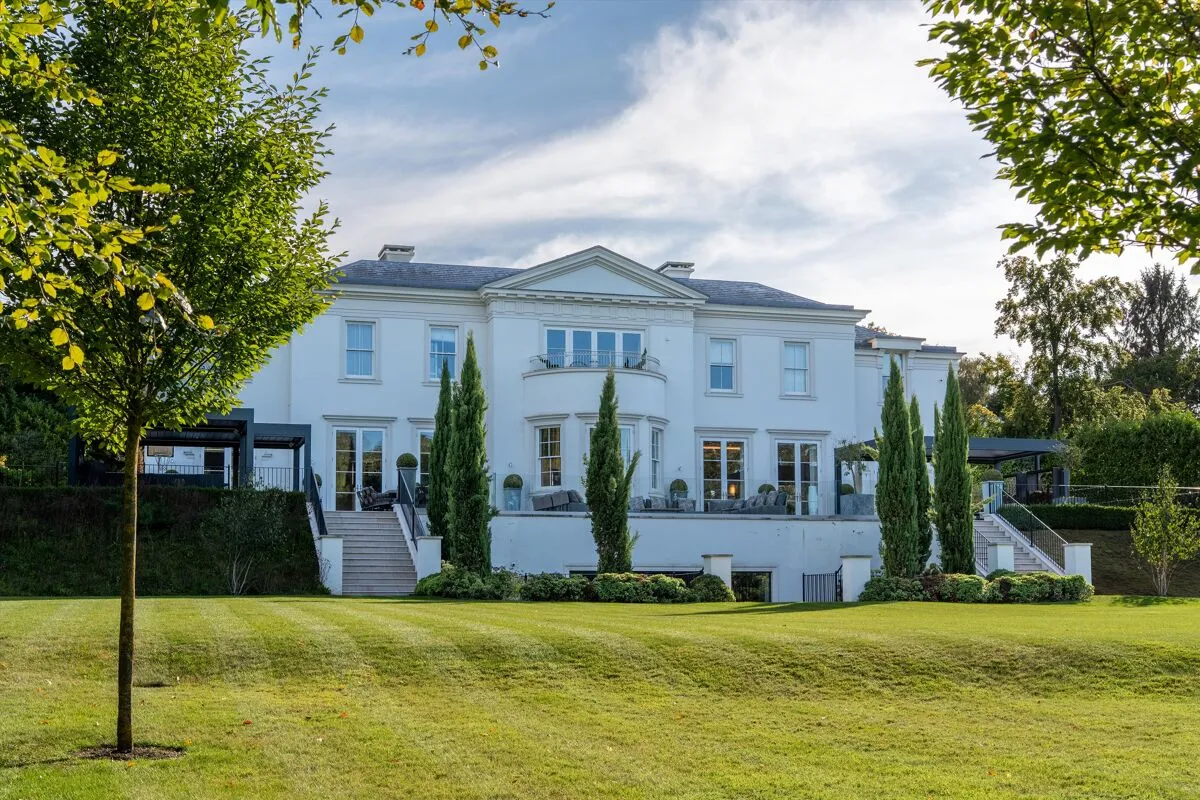 East Drive, Wentworth, GU25, photo 30
