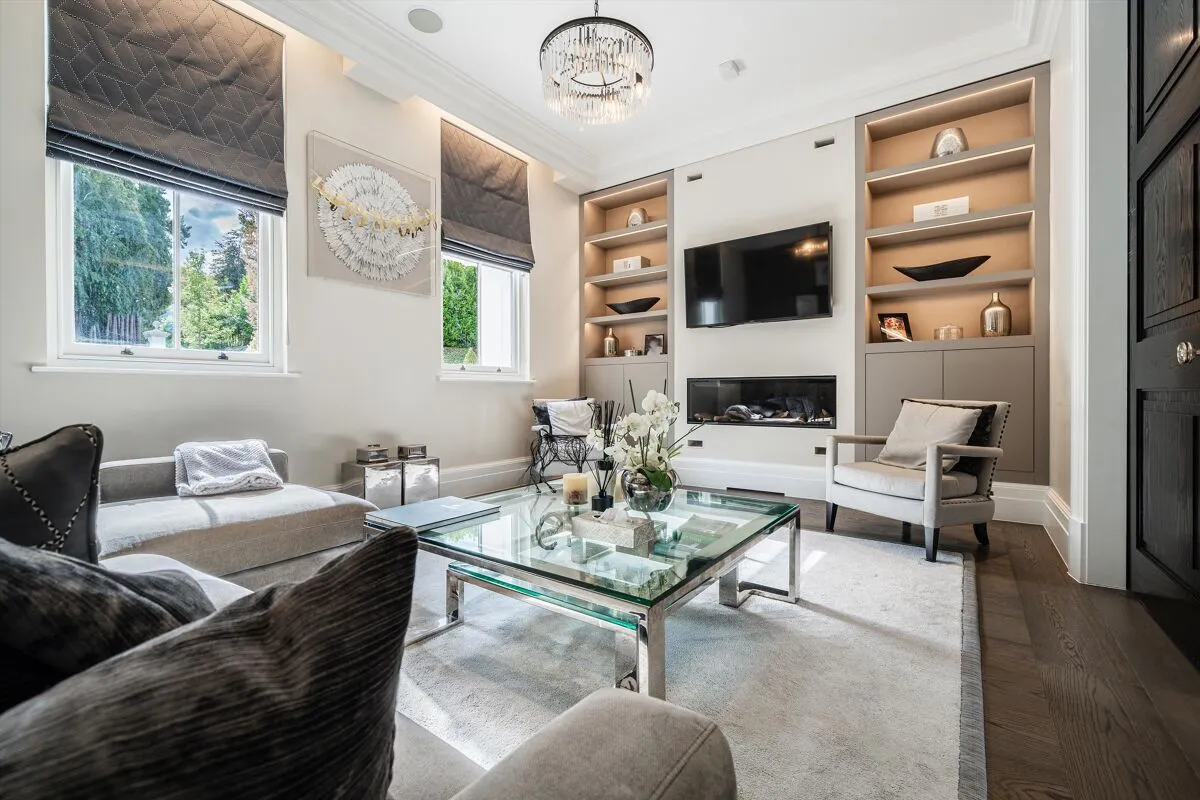 East Drive, Wentworth, GU25, photo 12