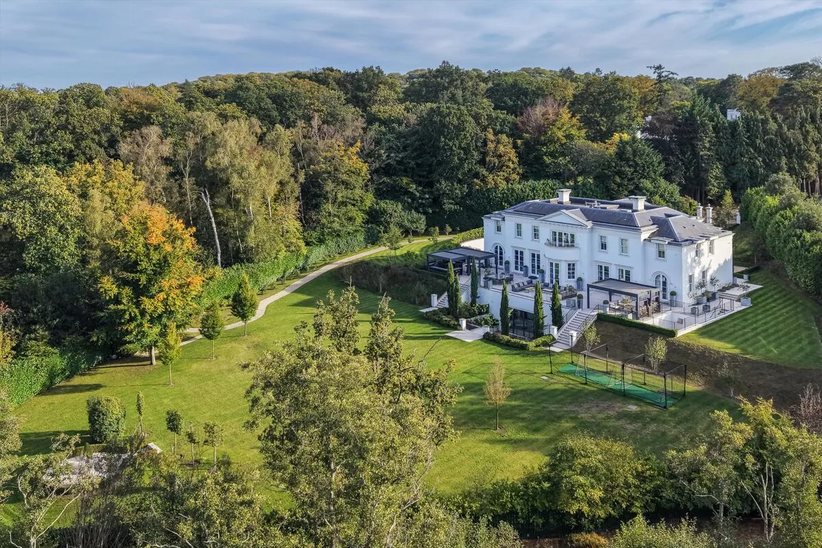 East Drive, Wentworth, GU25, photo 32