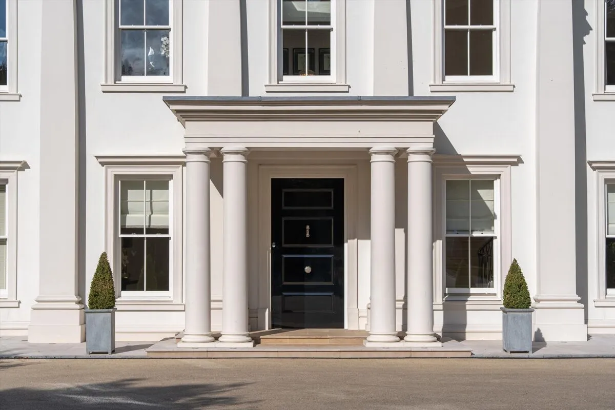 East Drive, Wentworth, GU25, photo 4