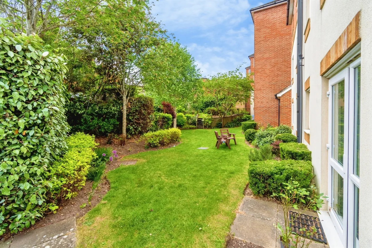 Highfield Lane, Southampton, SO17, photo 18