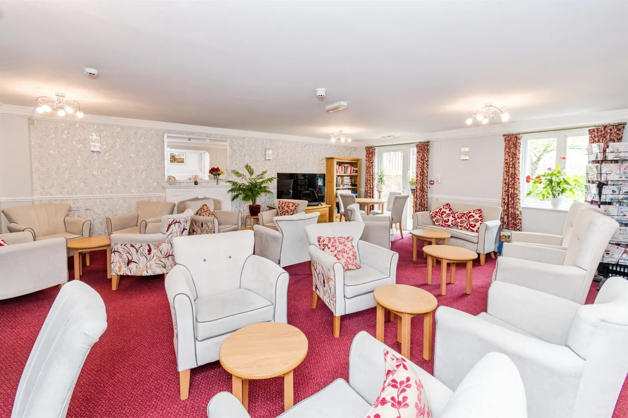 Highfield Lane, Southampton, SO17, photo 14