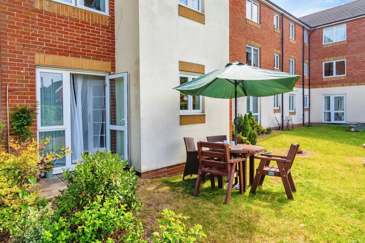 Highfield Lane, Southampton, SO17, photo 15