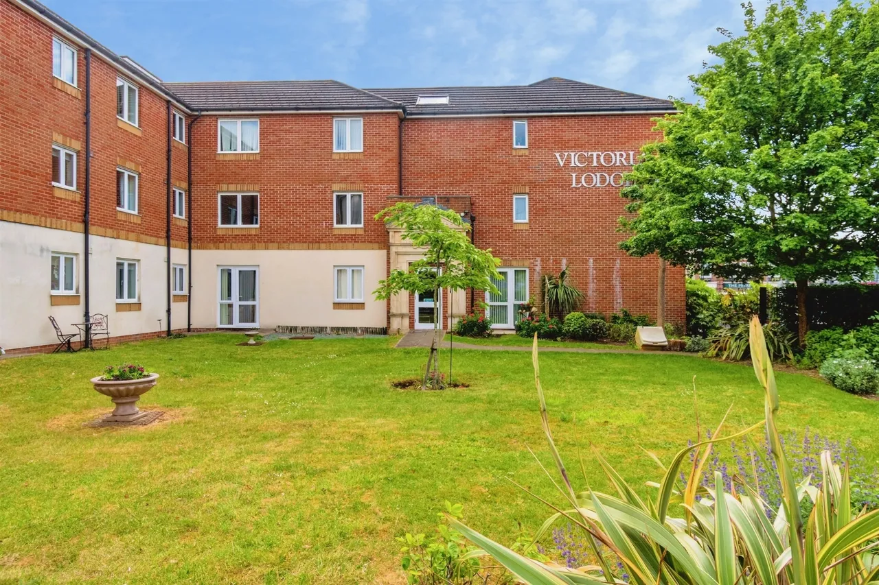 Highfield Lane, Southampton, SO17, photo 17