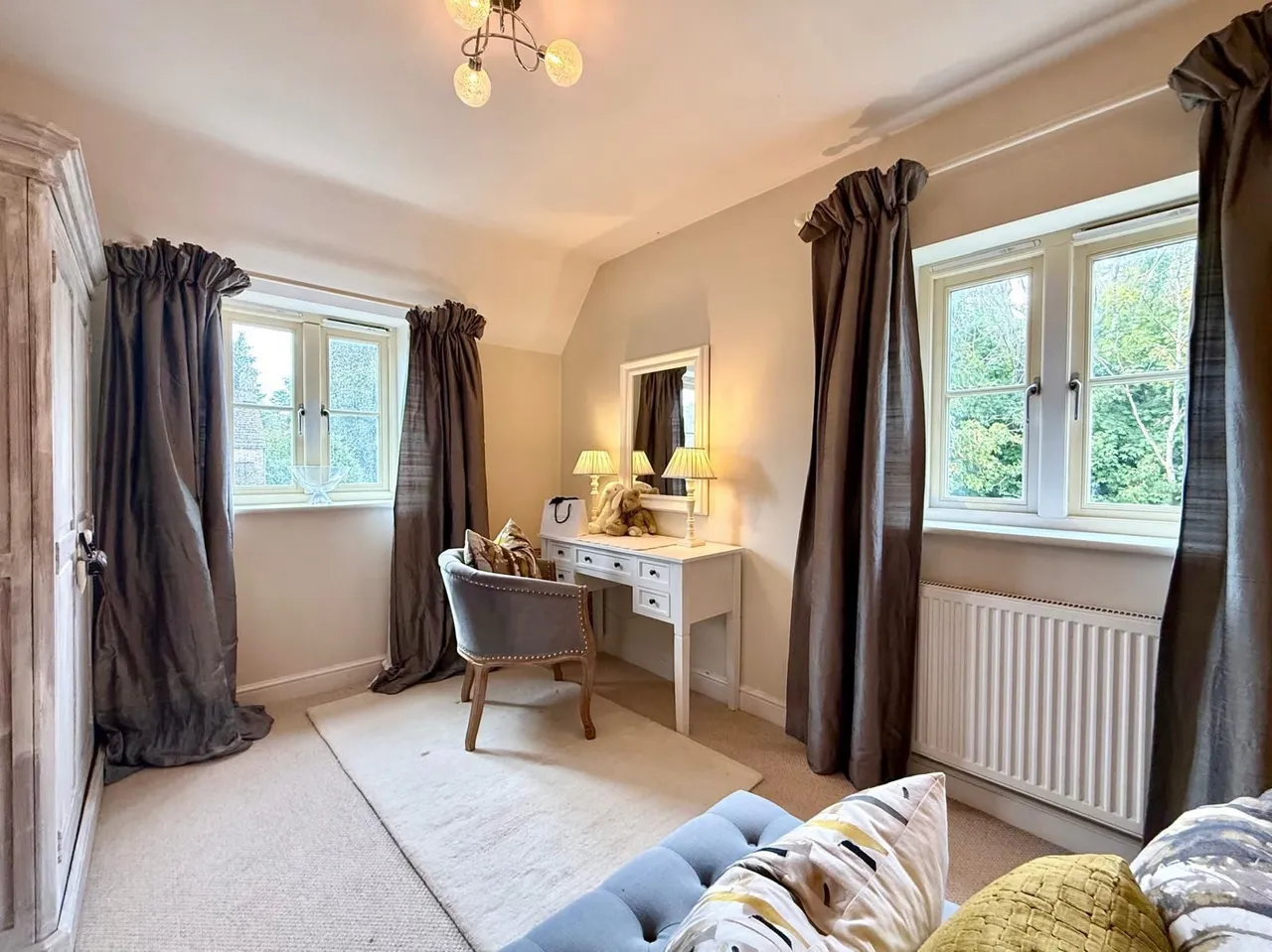 Quenington, Cirencester, Gloucestershire, GL7 5DL, photo 19