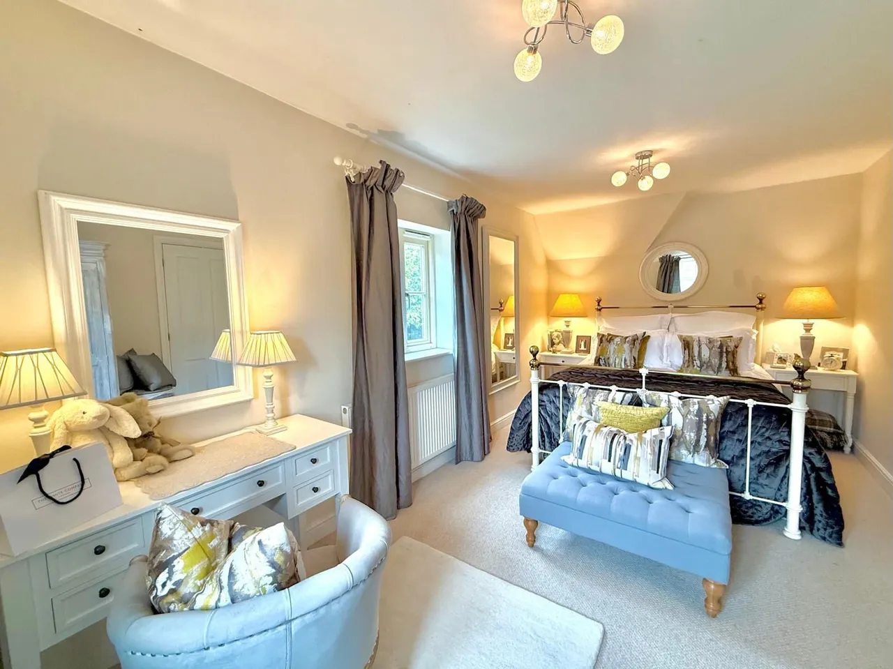 Quenington, Cirencester, Gloucestershire, GL7 5DL, photo 17