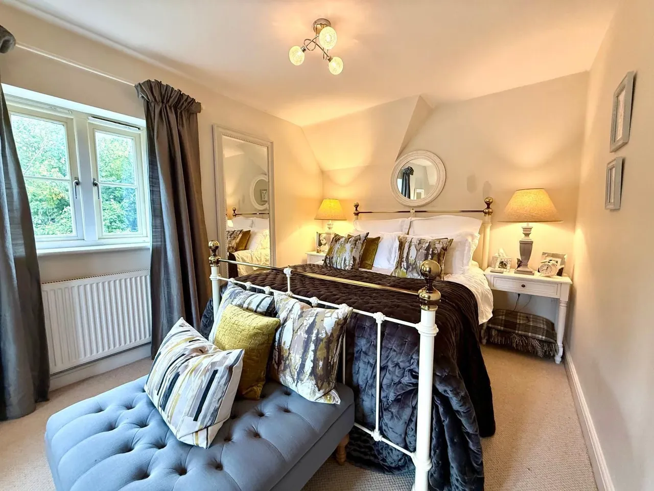 Quenington, Cirencester, Gloucestershire, GL7 5DL, photo 5