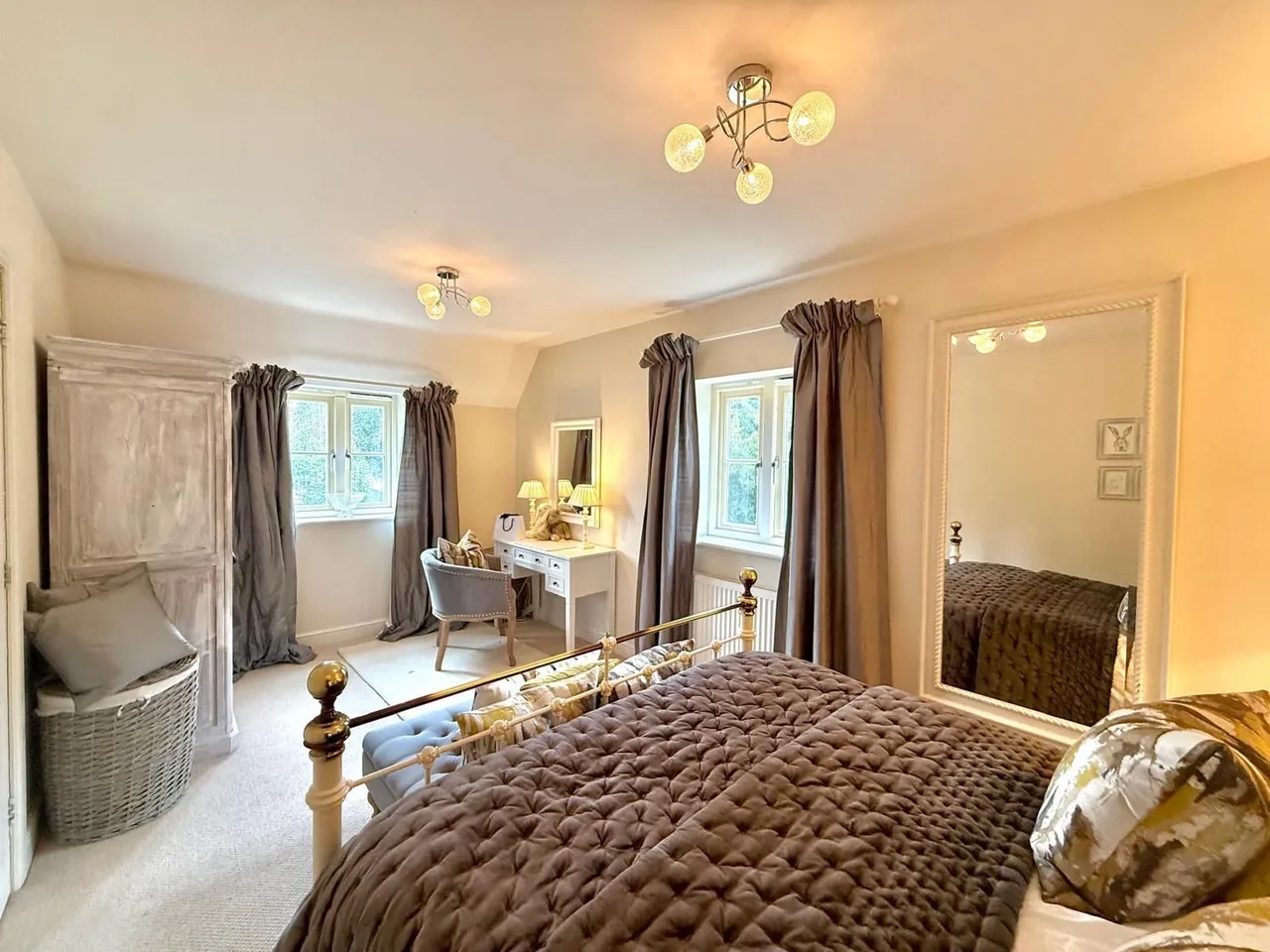 Quenington, Cirencester, Gloucestershire, GL7 5DL, photo 18