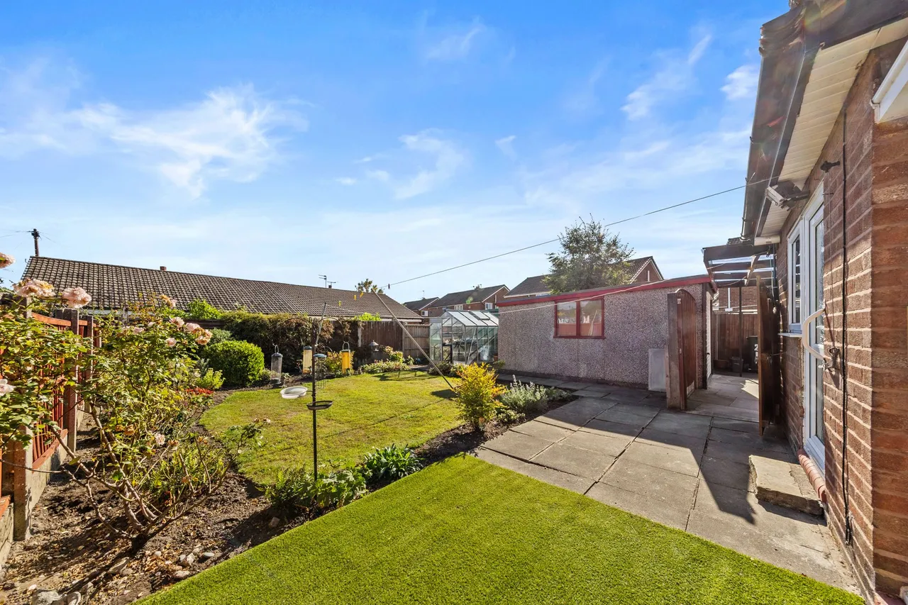 Walkers Lane, Penketh, Warrington, WA5 2PA, photo 16