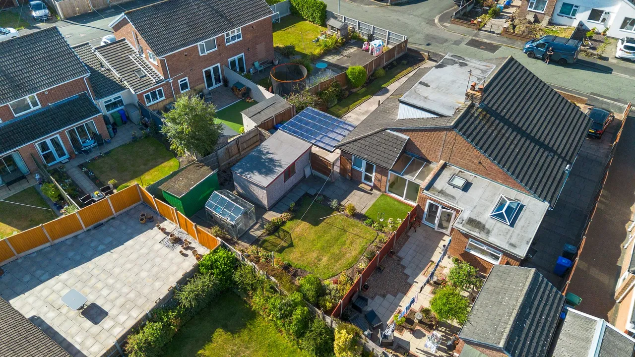 Walkers Lane, Penketh, Warrington, WA5 2PA, photo 25