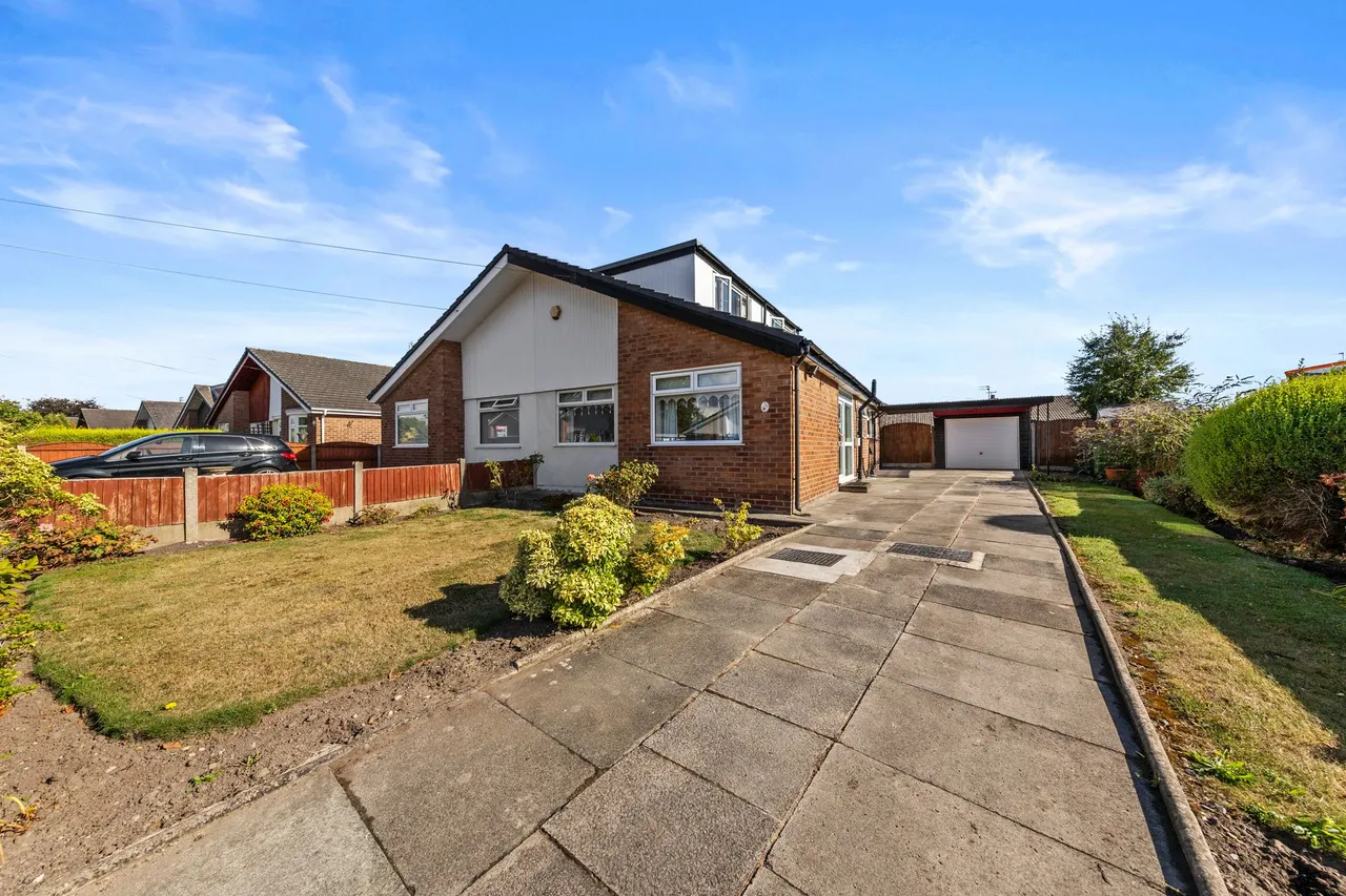 Walkers Lane, Penketh, Warrington, WA5 2PA, photo 13
