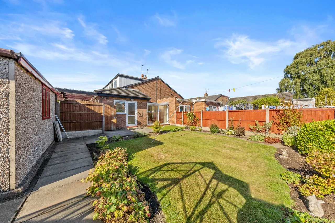 Walkers Lane, Penketh, Warrington, WA5 2PA, photo 24