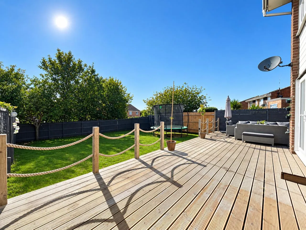 Heighton Crescent, Newhaven, photo 6