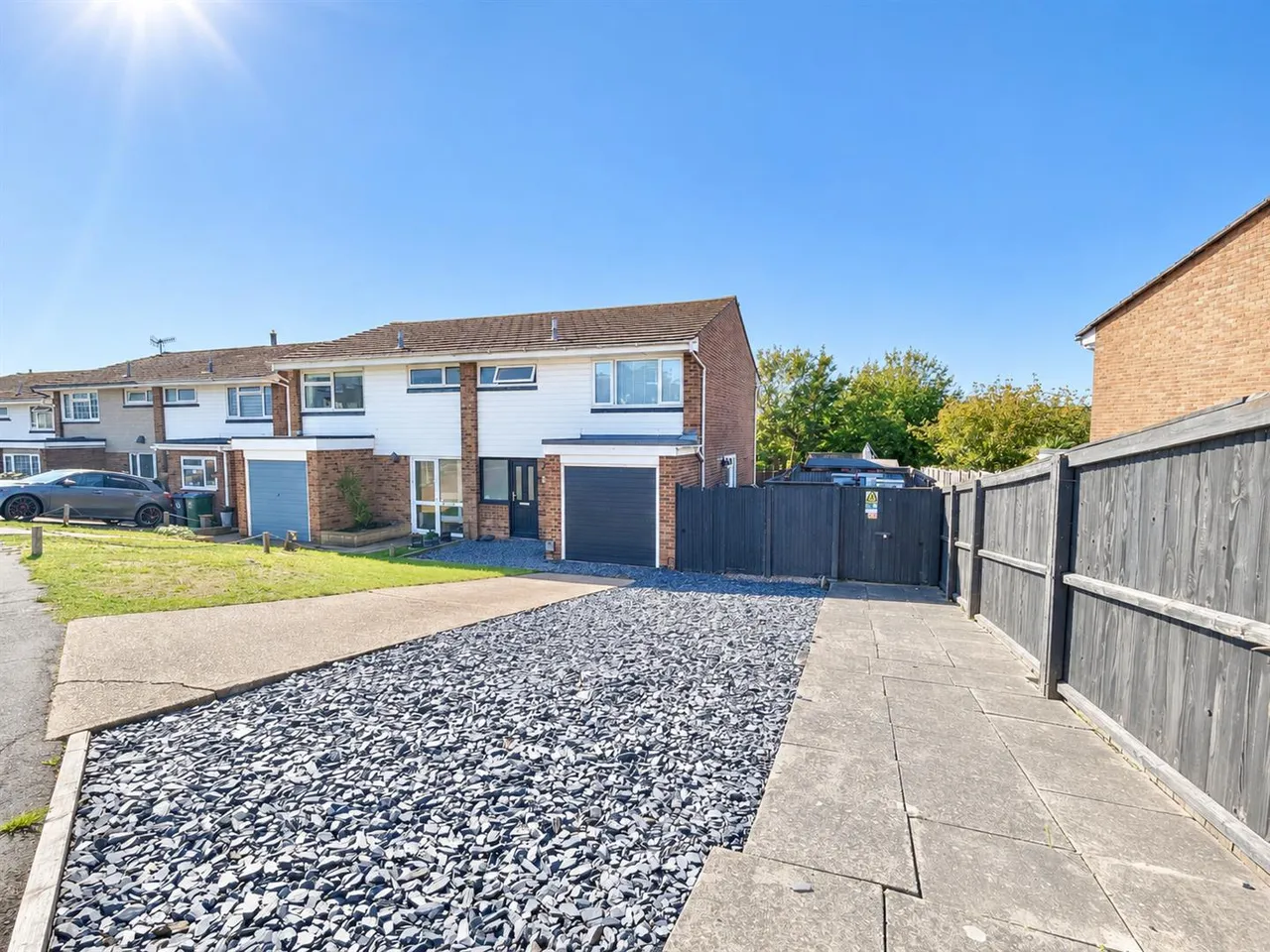 Heighton Crescent, Newhaven, photo 3