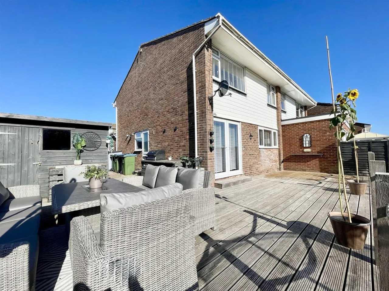 Heighton Crescent, Newhaven, photo 13