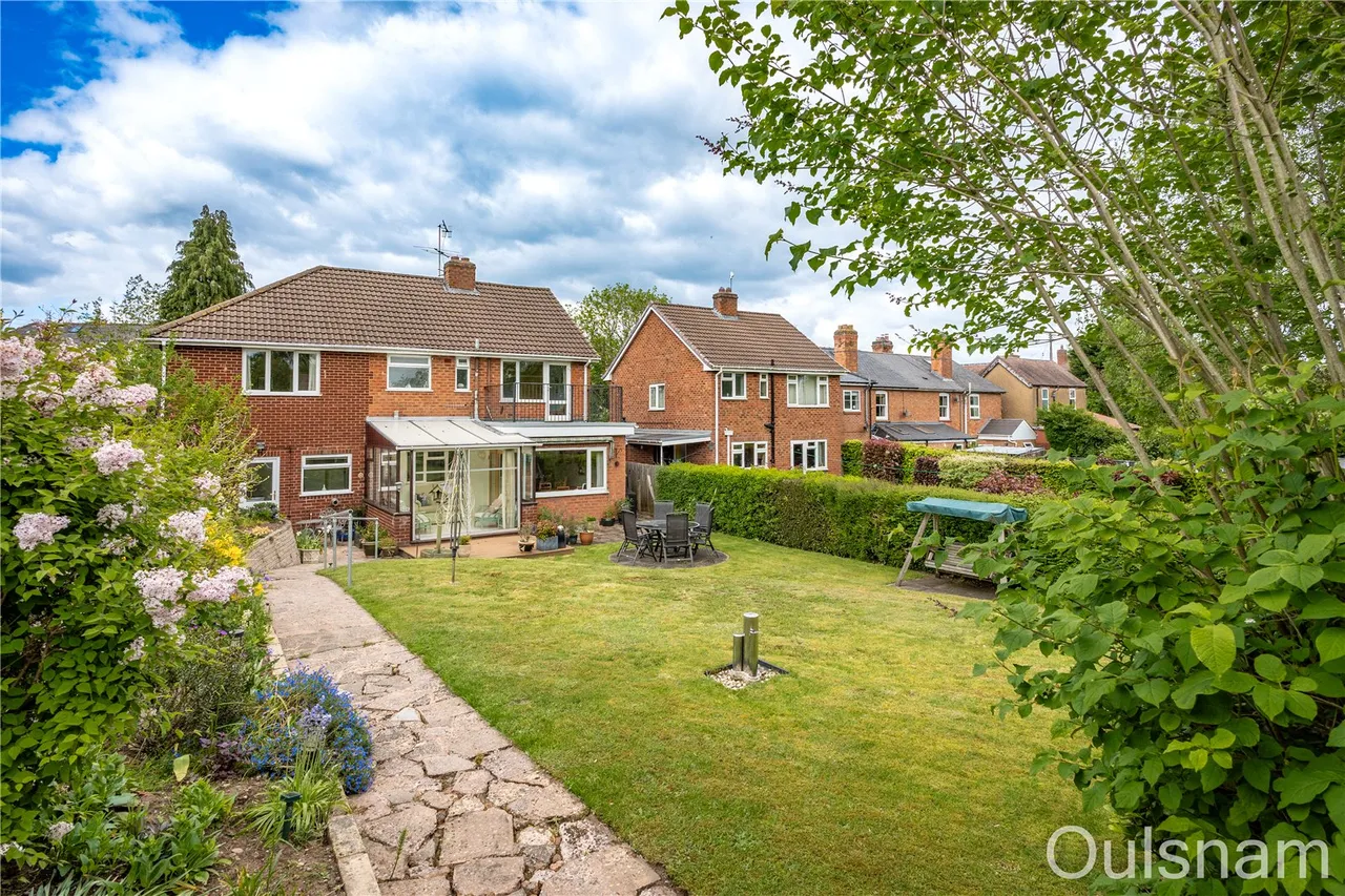 Dodford Road, Bournheath, Bromsgrove, Worcestershire, B61 9JP, photo 30