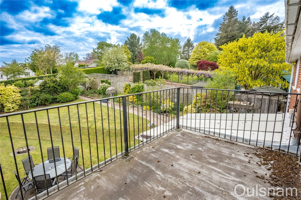 Dodford Road, Bournheath, Bromsgrove, Worcestershire, B61 9JP, photo 17