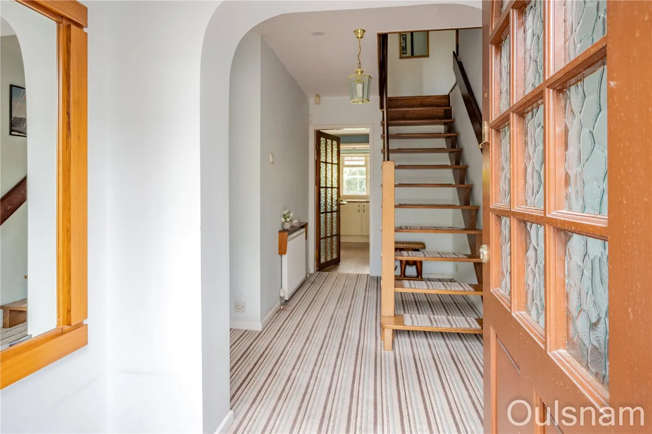 Dodford Road, Bournheath, Bromsgrove, Worcestershire, B61 9JP, photo 12