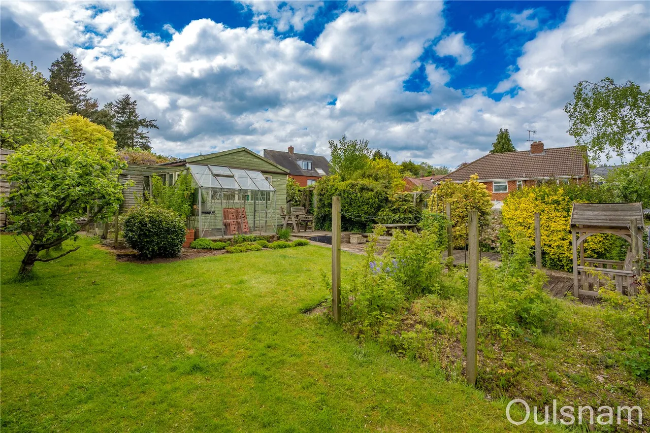 Dodford Road, Bournheath, Bromsgrove, Worcestershire, B61 9JP, photo 33