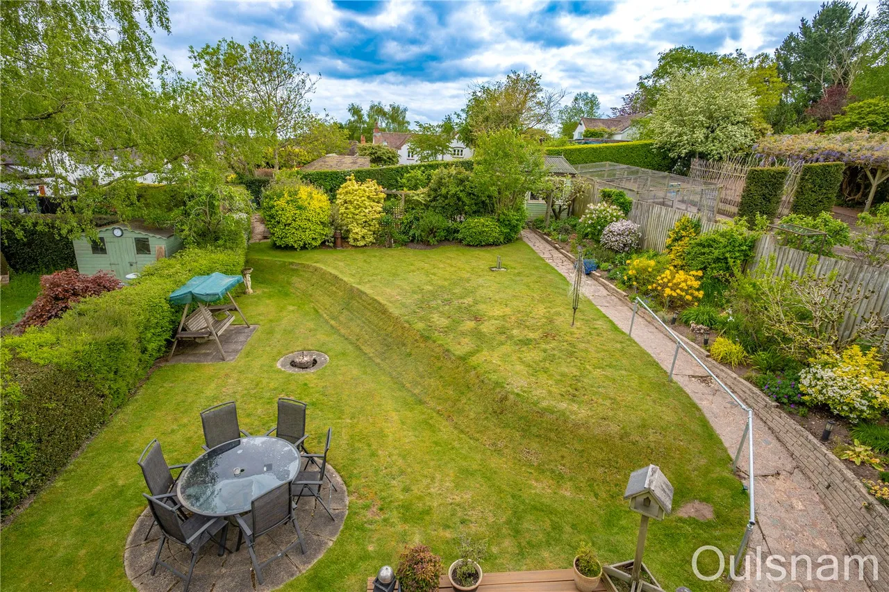 Dodford Road, Bournheath, Bromsgrove, Worcestershire, B61 9JP, photo 2