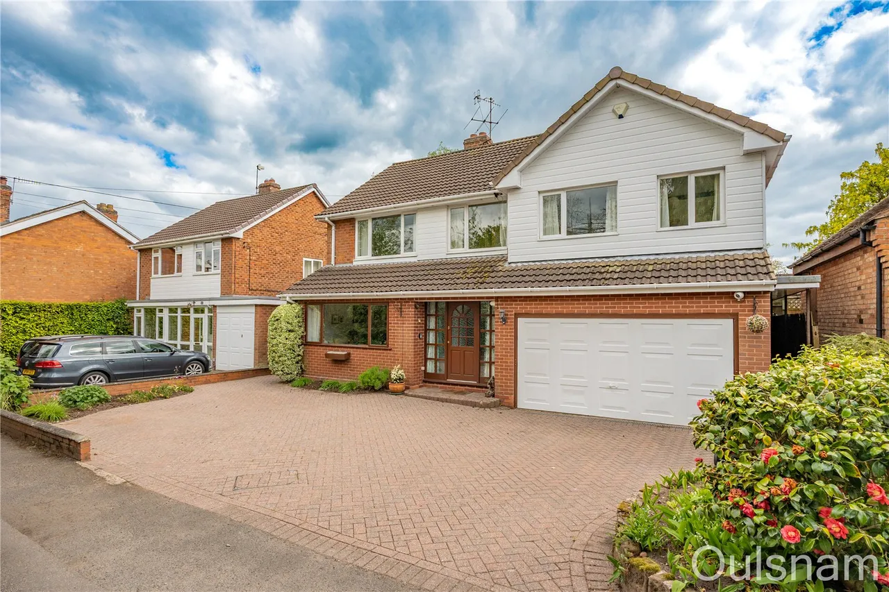 Dodford Road, Bournheath, Bromsgrove, Worcestershire, B61 9JP, photo 34