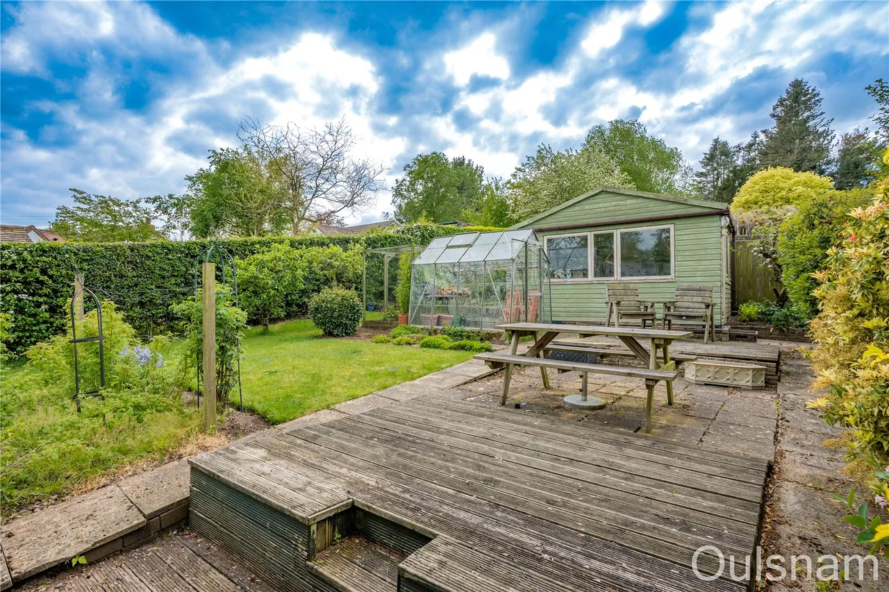 Dodford Road, Bournheath, Bromsgrove, Worcestershire, B61 9JP, photo 32