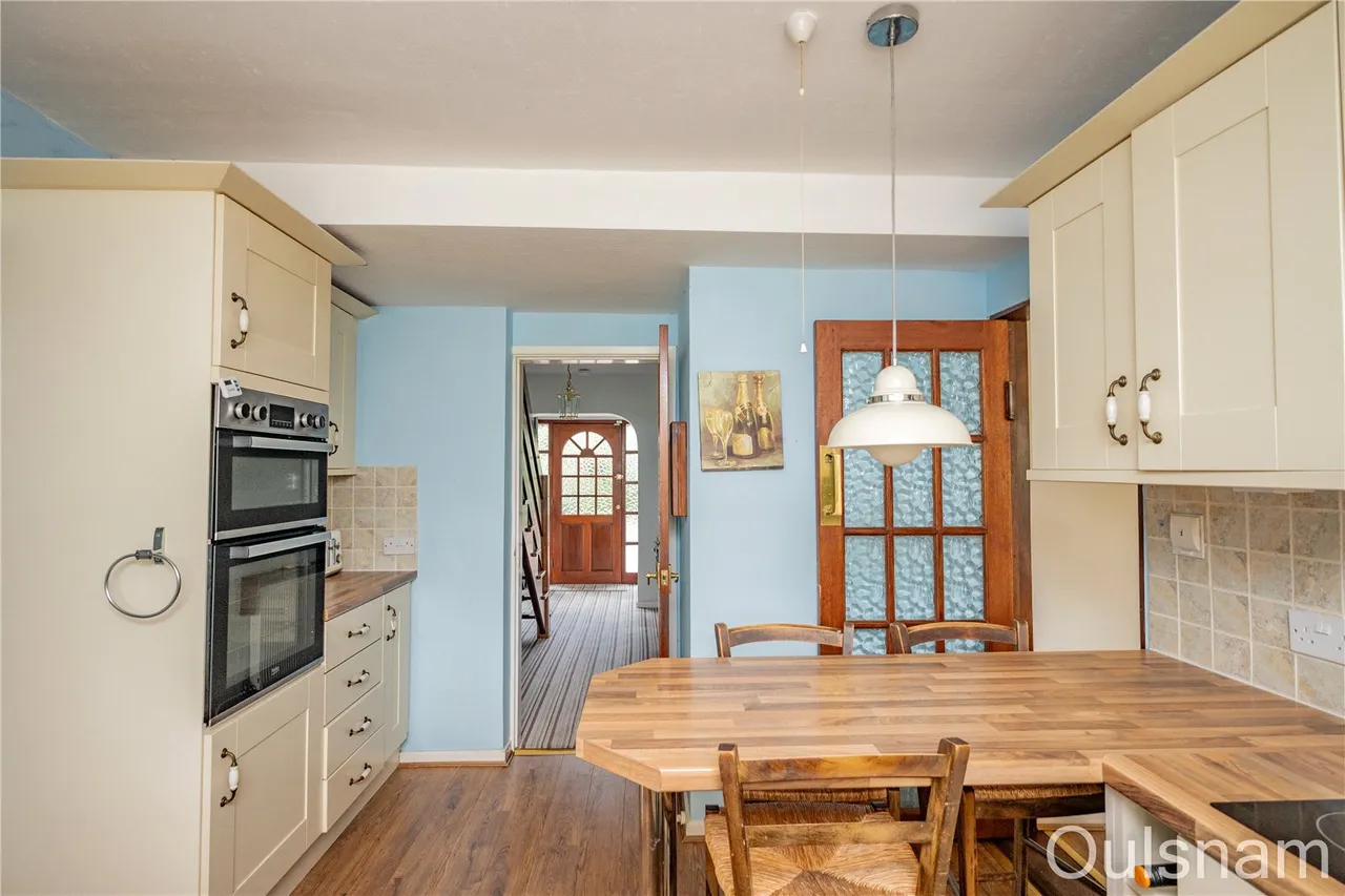 Dodford Road, Bournheath, Bromsgrove, Worcestershire, B61 9JP, photo 7