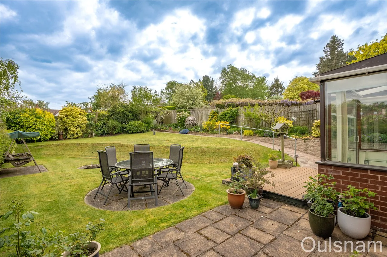 Dodford Road, Bournheath, Bromsgrove, Worcestershire, B61 9JP, photo 29