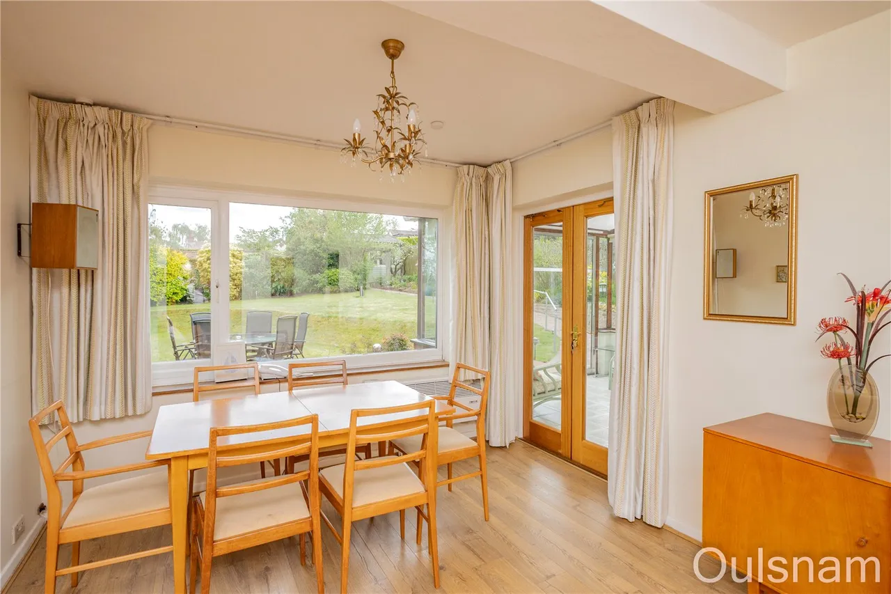Dodford Road, Bournheath, Bromsgrove, Worcestershire, B61 9JP, photo 5