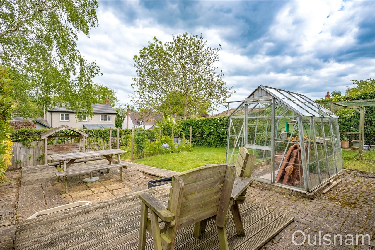 Dodford Road, Bournheath, Bromsgrove, Worcestershire, B61 9JP, photo 31