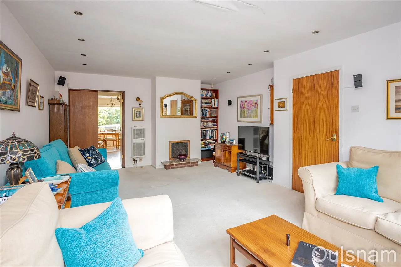 Dodford Road, Bournheath, Bromsgrove, Worcestershire, B61 9JP, photo 11