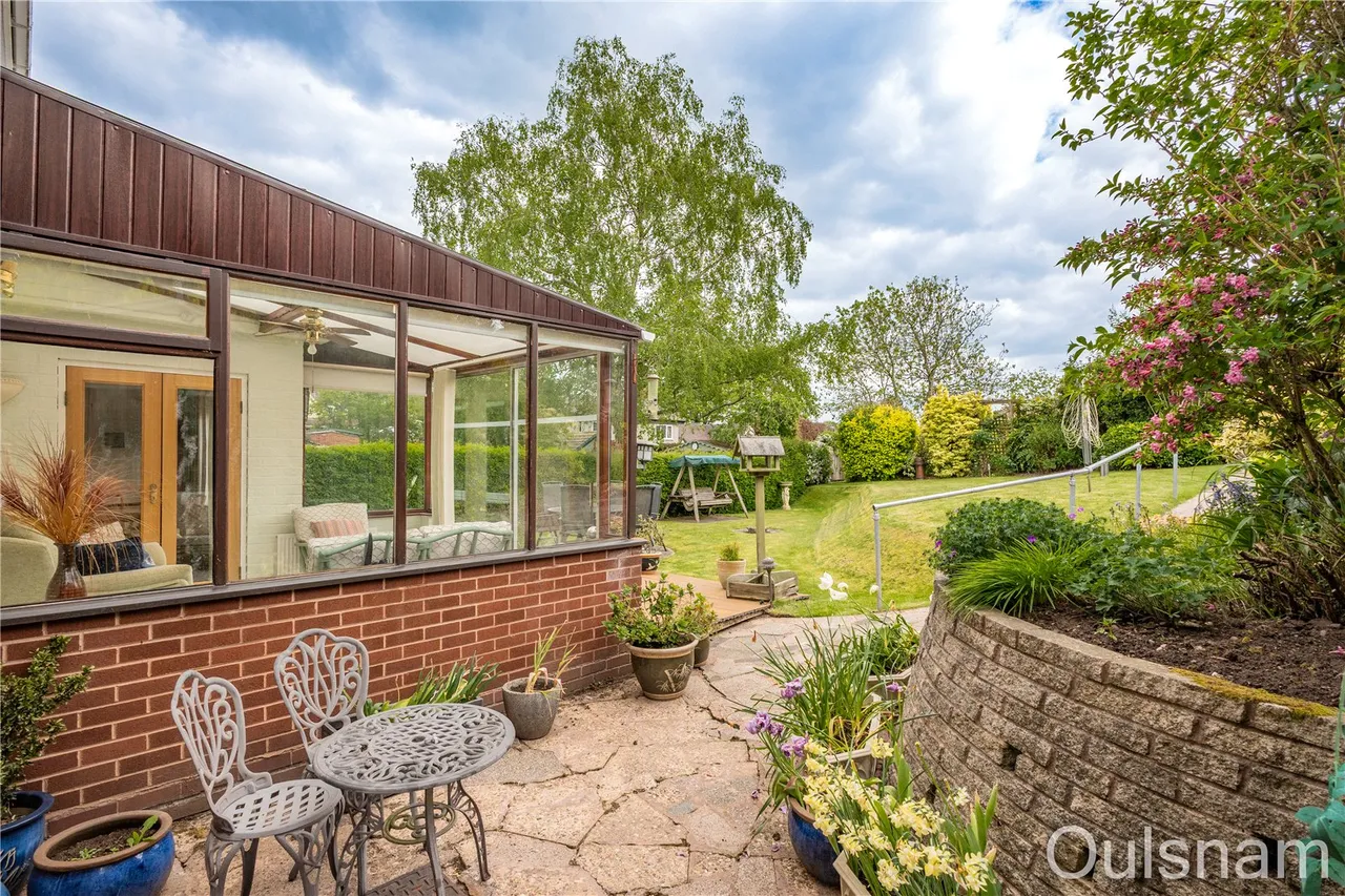 Dodford Road, Bournheath, Bromsgrove, Worcestershire, B61 9JP, photo 28