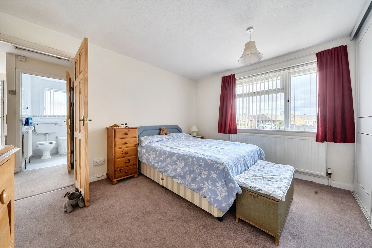 Blenheim Drive, Witney, OX28 5LN, photo 6